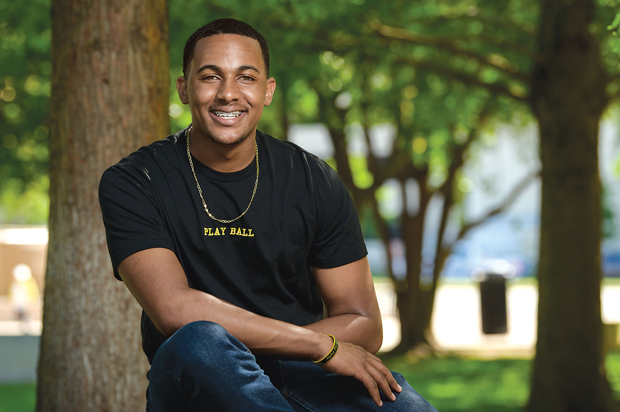 Matthew Merritt ’23
