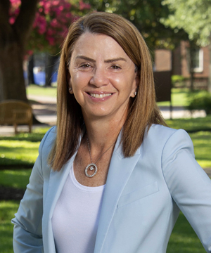 Christine Regis
