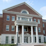 Simmmons Hall 2010
