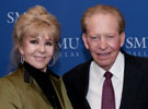 Harold C. and Annette Caldwell Simmons
