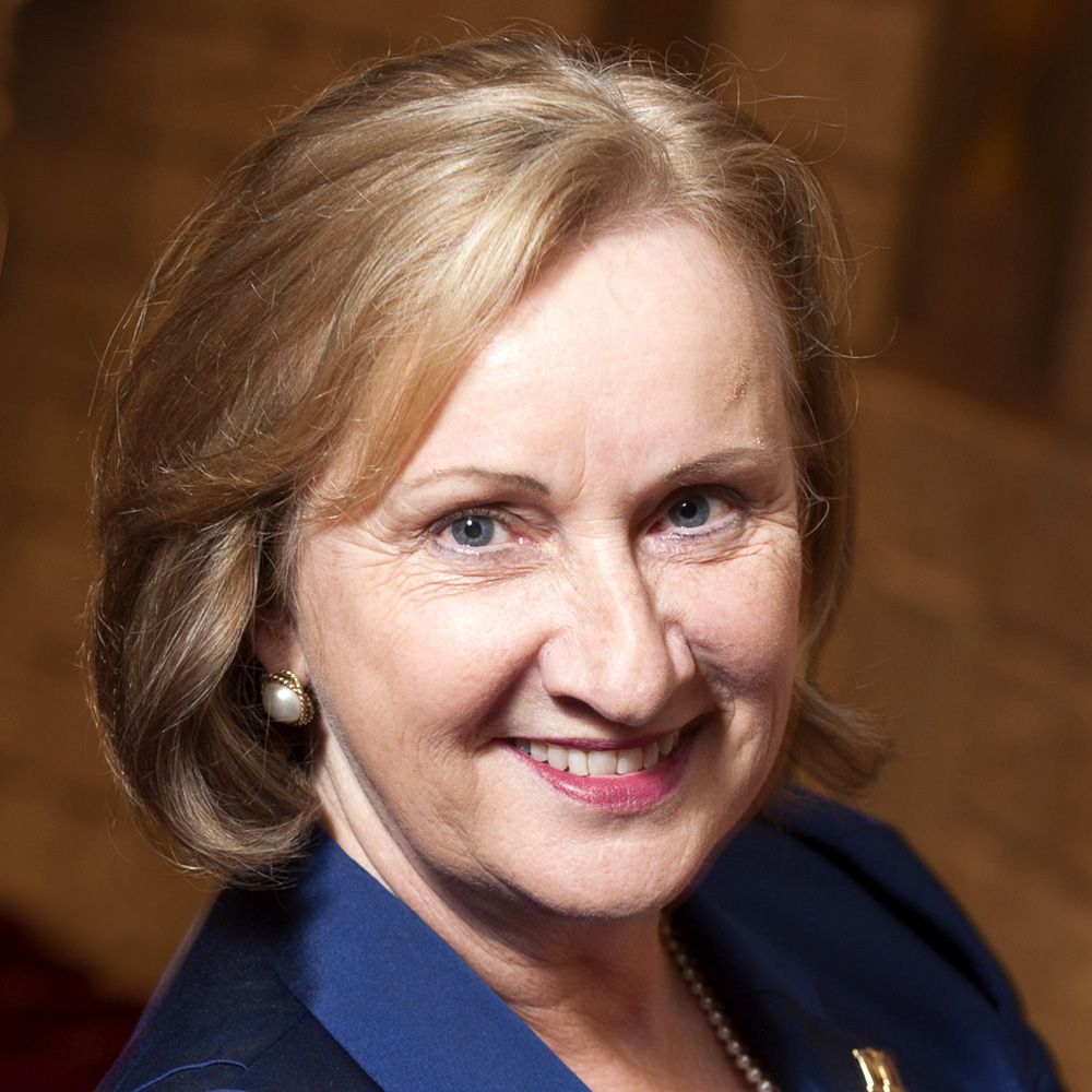 Rita Kirk