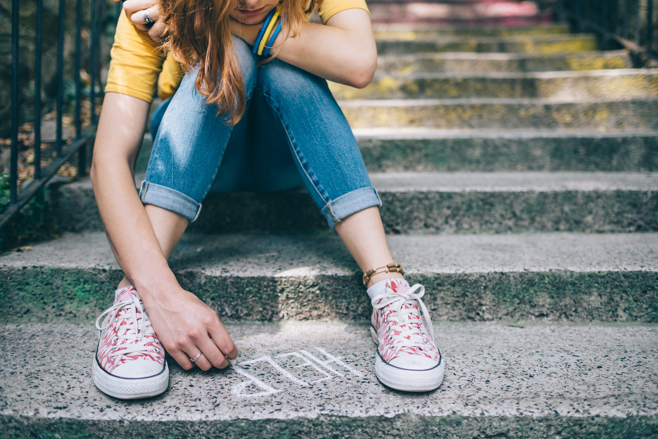 How Young People With Early-Onset Psychosis View Substance Use How Young People With Early-Onset Psychosis View Substance Use