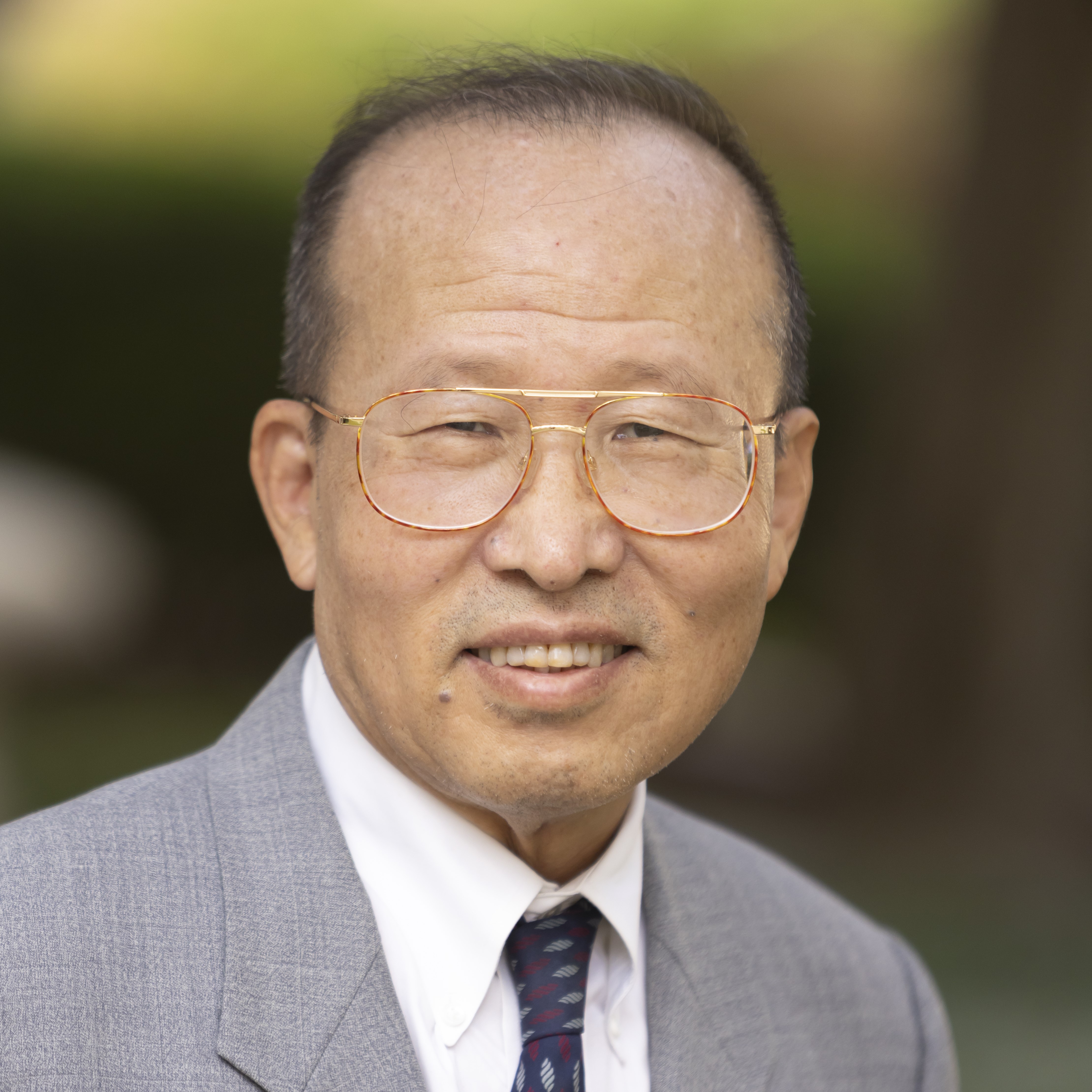 Headshot of Choon Sae Lee, Ph.D. of 色花堂_色花堂 98堂 lyle.