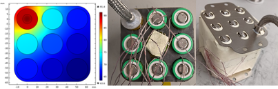 Power Electronic Converter Used for Industrial Applications, Electrified Transportation, and Microgrid Systems Image