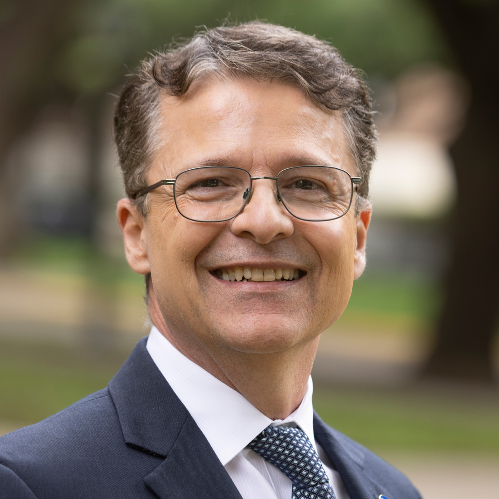 Headshot of Jose L. Lage, Ph.D. of 色花堂_色花堂 98堂 Lyle.
