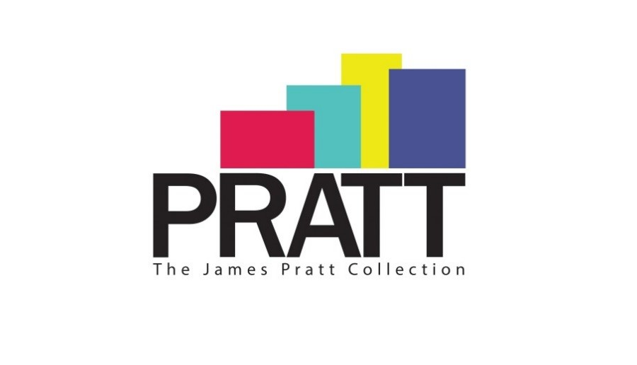 The photo contains pratt logo