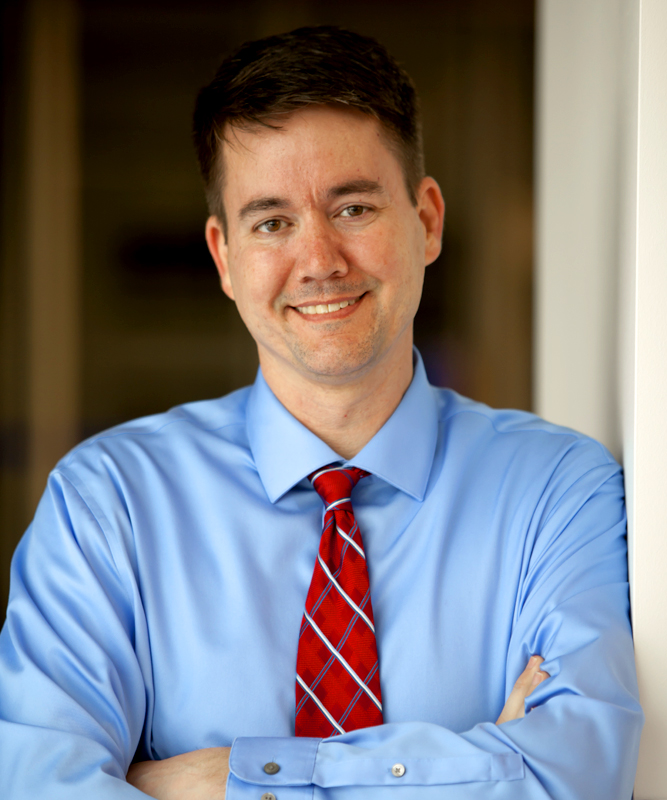 Michael C. Harris
