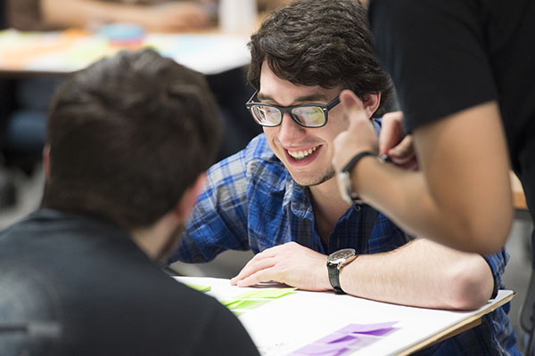 Computer Science with Game Development Specialization