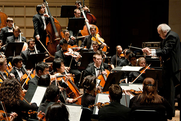 Music Major/Minor