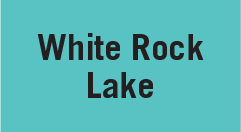 White Rock Lake