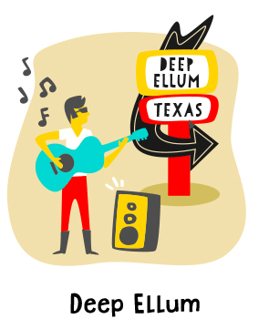 Deep Ellum
