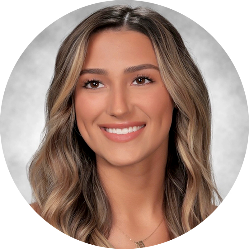 Olivia Martello