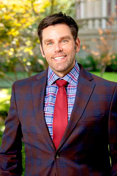 Joe Francisco