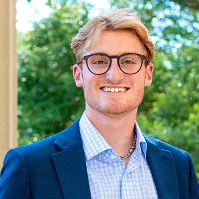 Grant Richter