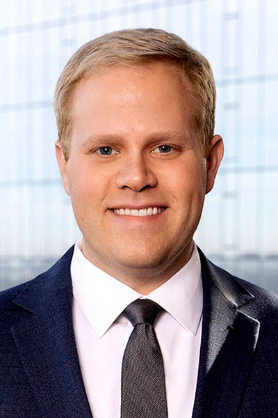Cavender Zane