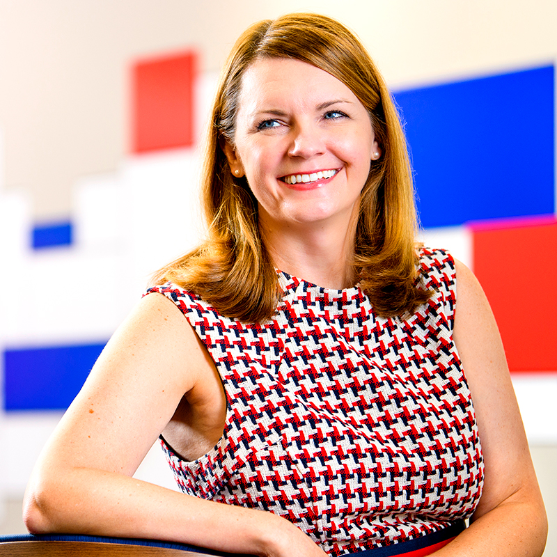 Dr. Melinda (Mindy) Sutton ‘97
