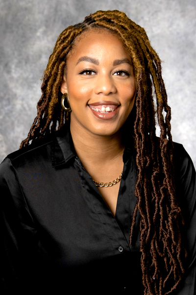 DaNaysia Jones