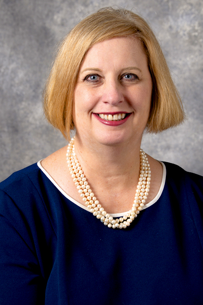 Jennifer Watson