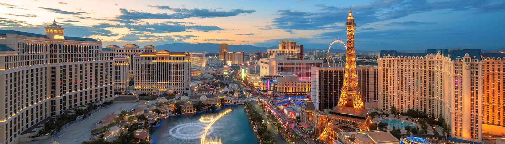 Las Vegas, NV