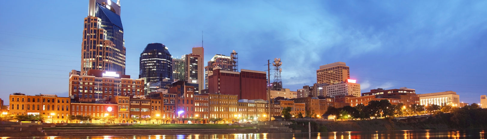 Nashville, TN