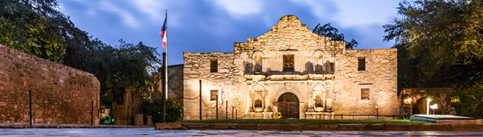 San Antonio, TX