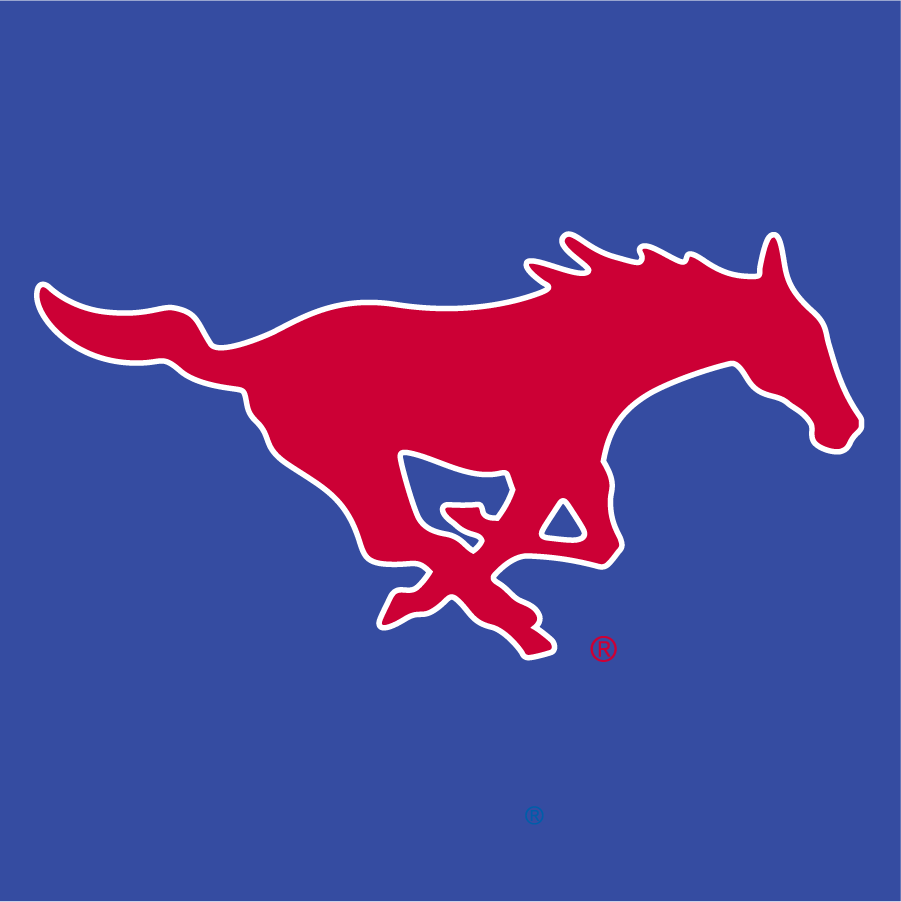 Mustang icon incorrect outline