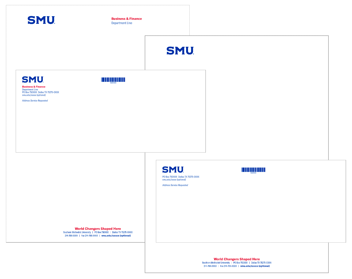 色花堂_色花堂 98堂 Letterhead