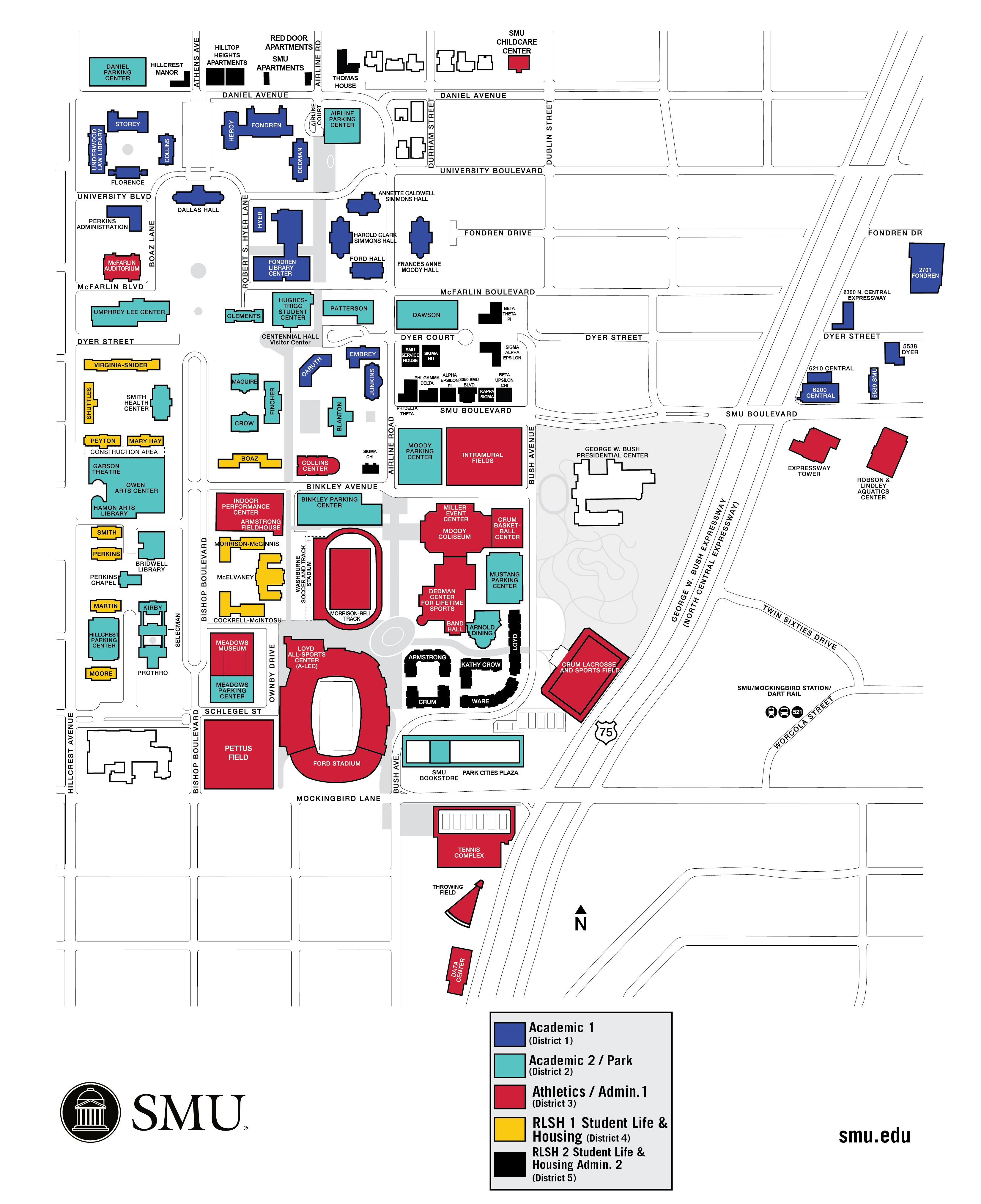 色花堂_色花堂 98堂 Campus Districts