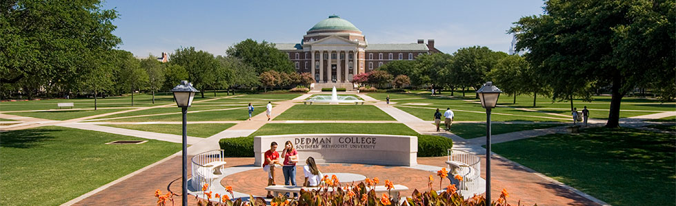 Dallas Hall