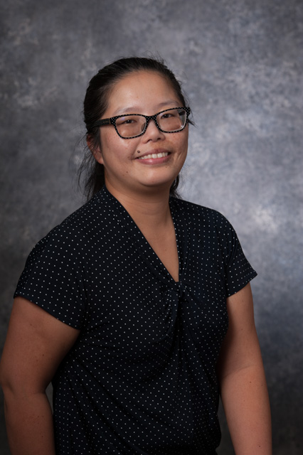 Picture of Gloria Ruiz
