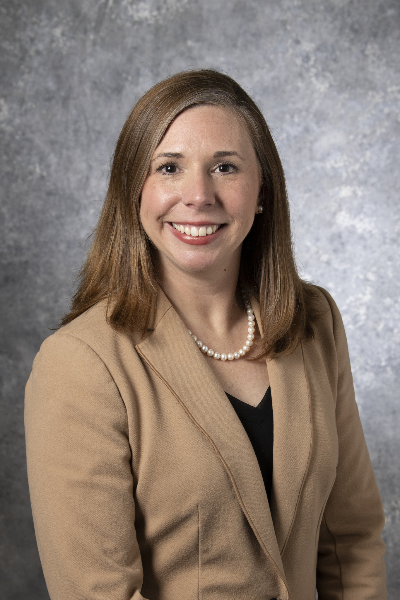 Picture of Leigh Ann Moffett