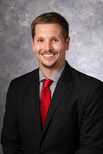 Picture of Michael Smith