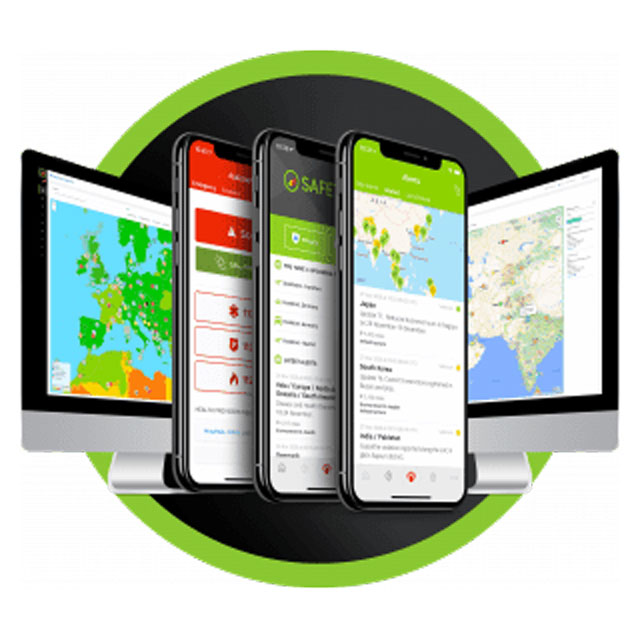 Safeture platform