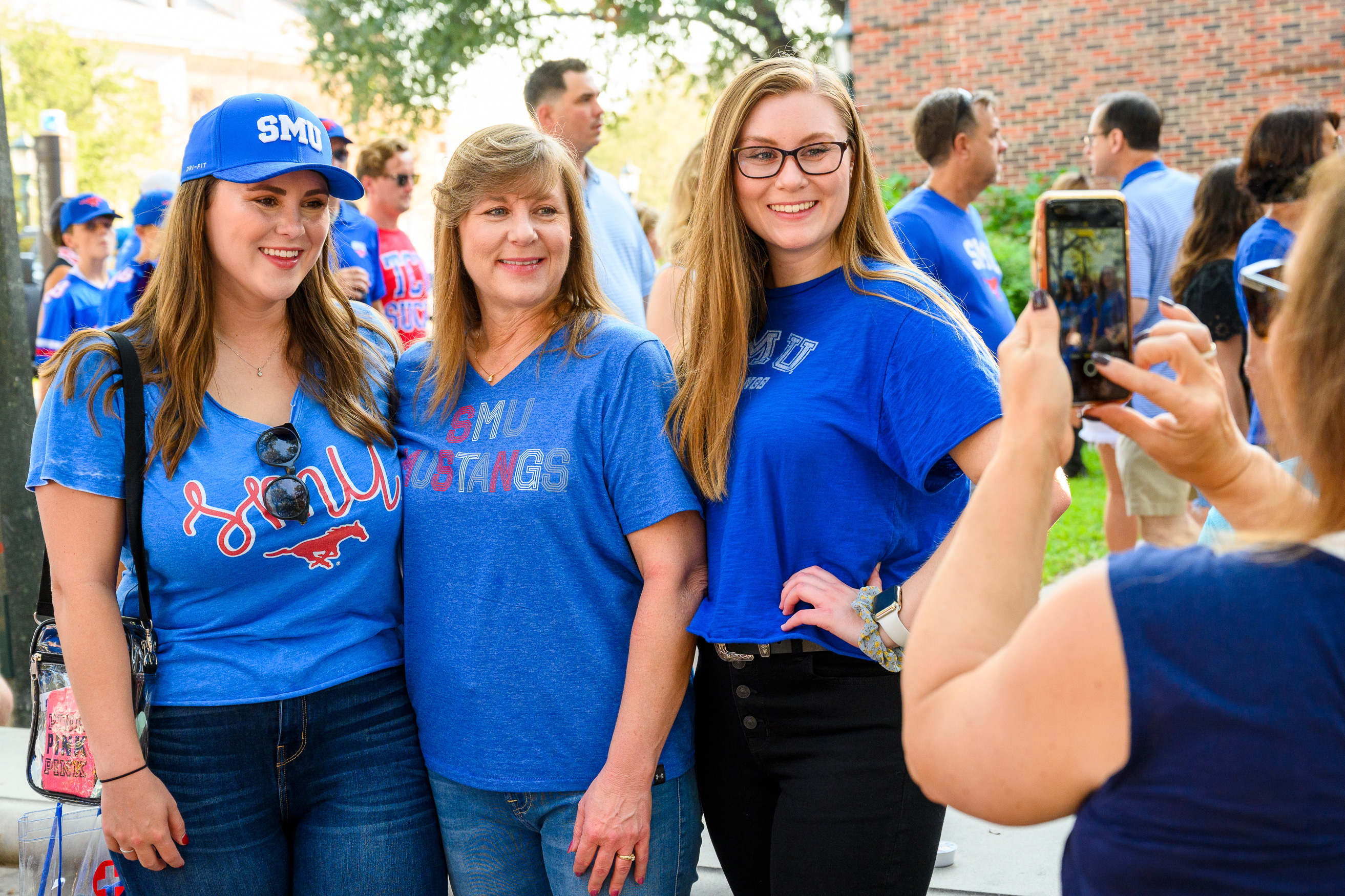 Family weekend