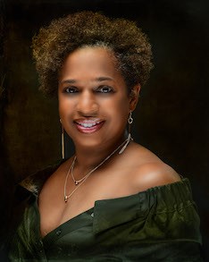 Thea Williams-Black