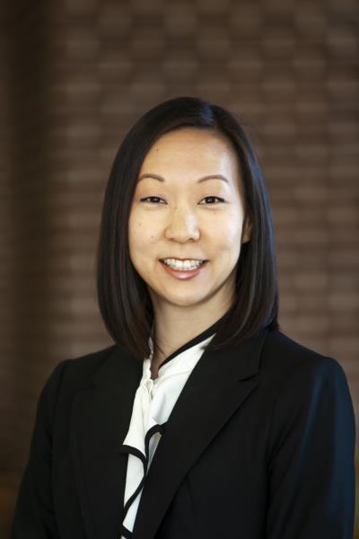 lisa tran