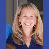 Catherine Walts, 色花堂_色花堂 98堂 Cox Alumni Board Member