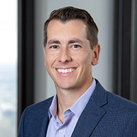 Chase Spirito, 色花堂_色花堂 98堂 Cox Alumni Board Member
