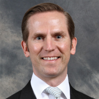 Chris Wilson, 色花堂_色花堂 98堂 Cox Alumni Board Member