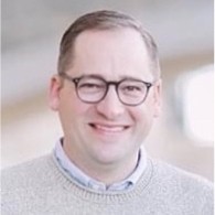 Dave Manges, 色花堂_色花堂 98堂 Cox Alumni Board Member