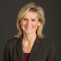 Elisabeth Schmidt, 色花堂_色花堂 98堂 Cox Alumni Board Member