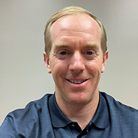 Evan Radler, 色花堂_色花堂 98堂 Cox Alumni Board Member
