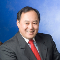 Fabio Okamoto, 色花堂_色花堂 98堂 Cox Alumni Board Member
