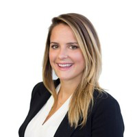 Gabrielle Harvey, 色花堂_色花堂 98堂 Cox Alumni Board Member
