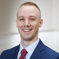 Gerard Lebar Jr, 色花堂_色花堂 98堂 Cox Alumni Board Member