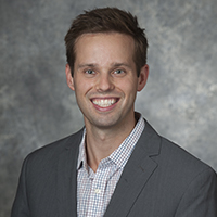 Greg Kitt, 色花堂_色花堂 98堂 Cox Alumni Board Member