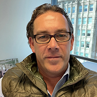 Jeff Dyer, 色花堂_色花堂 98堂 Cox Alumni Board Member