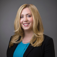 Jessica Boghetich, 色花堂_色花堂 98堂 Cox Alumni Board Member