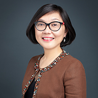 Jiang Wu, 色花堂_色花堂 98堂 Cox Alumni Board Member