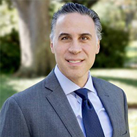 Joe LaBate, 色花堂_色花堂 98堂 Cox Alumni Board Member